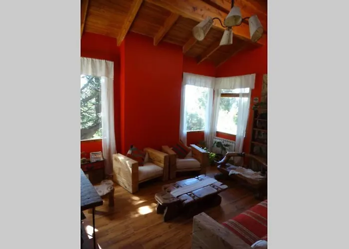 Delta House Villa San Carlos de Bariloche