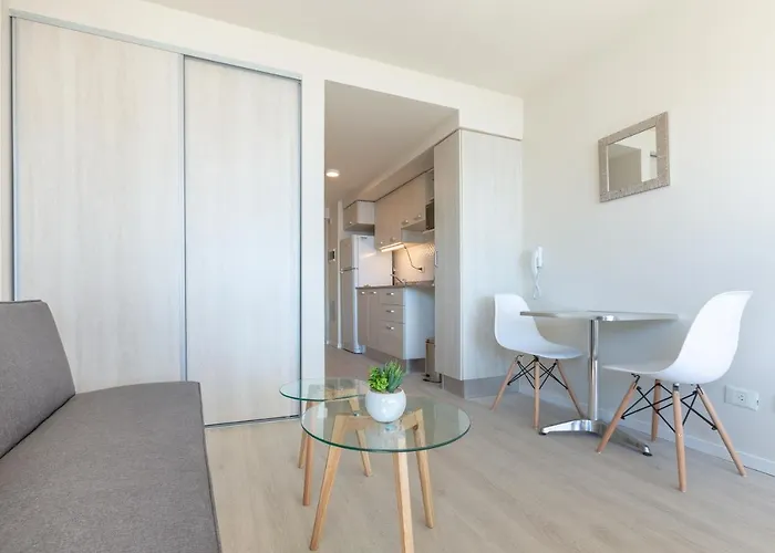 Depto Centro. Vista Al Lago. Apartamento San Carlos de Bariloche que aceita animais de estimação