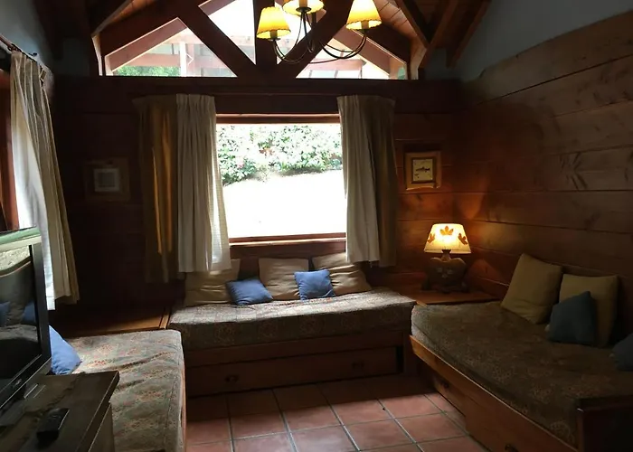 Villa Del Lago San Carlos de Bariloche