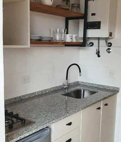 Mitre Suite San Carlos de Bariloche que aceita animais de estimação