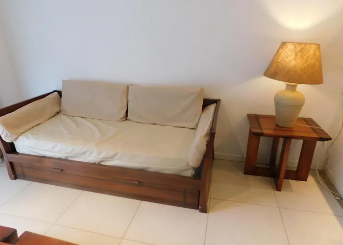 Apartamento Dep Catedral San Carlos de Bariloche admite animales