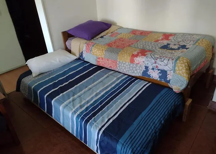 Departamento Leon Apartamento San Carlos de Bariloche que aceita animais de estimação