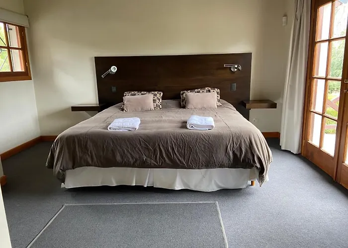 Confortable Casa En El Km 6 San Carlos de Bariloche que aceita animais de estimação