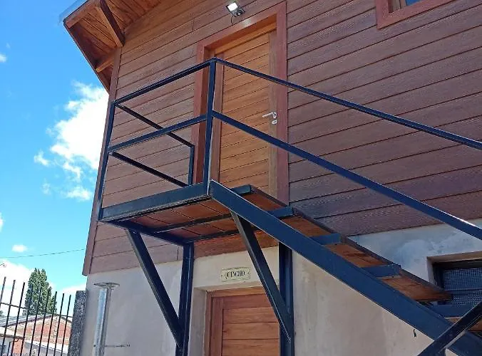 Apartamento Yaik II San Carlos de Bariloche admite animales