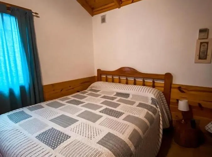 Cabanas Manolo San Carlos de Bariloche
