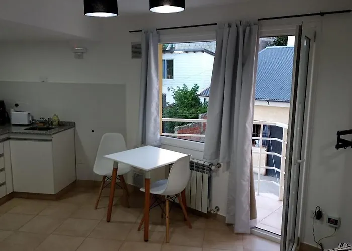 Cauquen Bariloche Apartamento