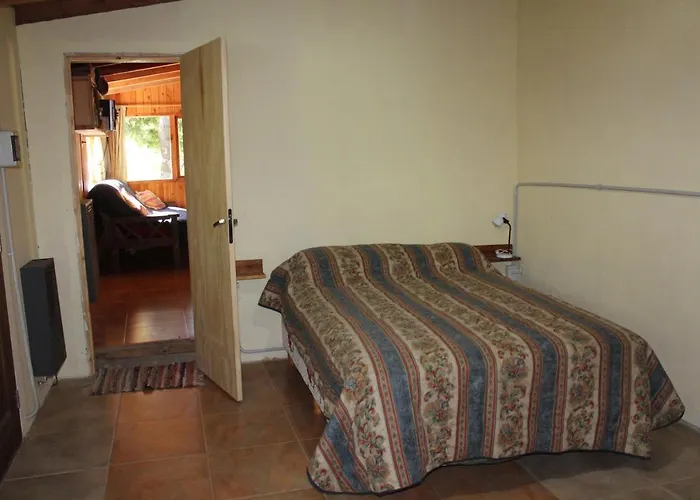 Choique Cabana San Carlos de Bariloche