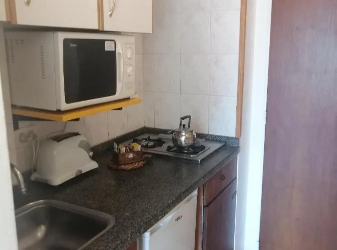 Apartamento Mosketa San Carlos de Bariloche