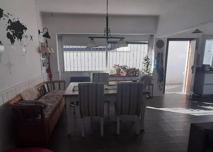 Apartamento La casa de Pipi Lucas San Carlos de Bariloche admite animales