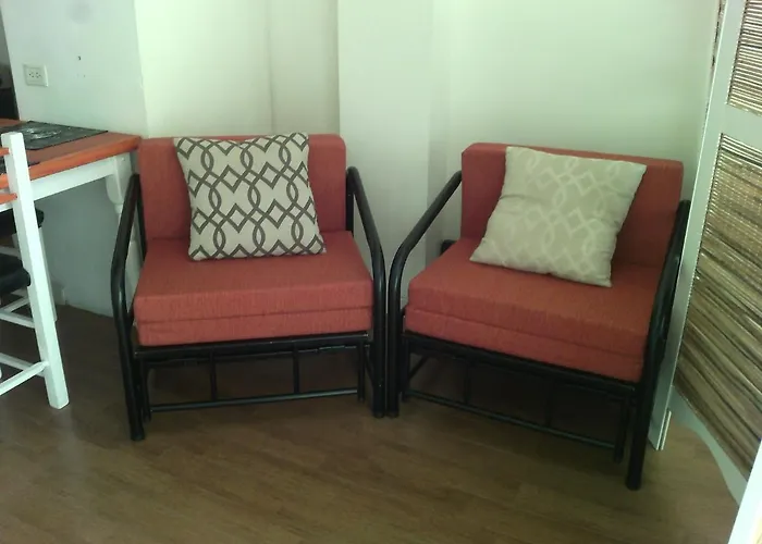 Departamento Terrazas Luis2 Apartamento San Carlos de Bariloche