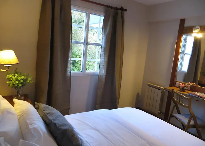 Hotel Residencia Pioneros San Carlos de Bariloche