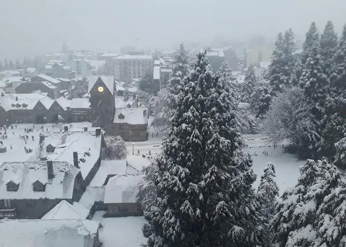 Bariloche Sur Apartamento