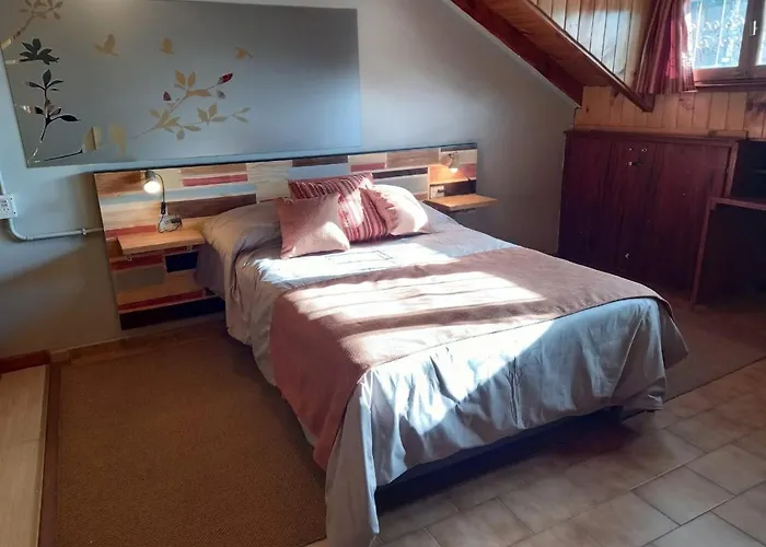 Pampa Depto Apartamento San Carlos de Bariloche