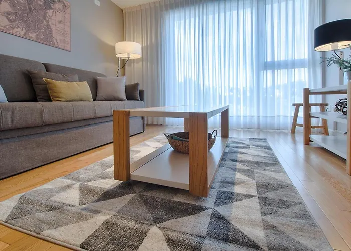 Amancay Del Lago - Apartamento A Orillas Del Lago San Carlos de Bariloche