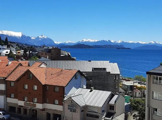 Bariloche Centrico Hermosa Vista