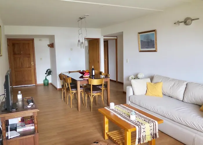 Bariloche Lake View Apartments que aceita animais de estimação