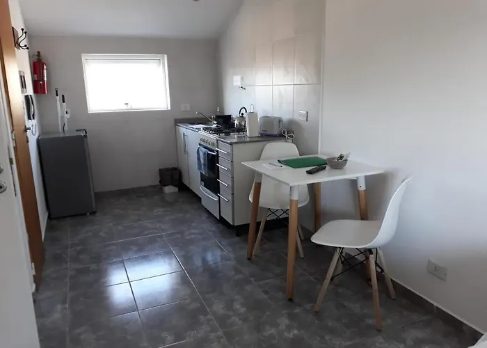 Dat Amancay Apartamento San Carlos de Bariloche que aceita animais de estimação