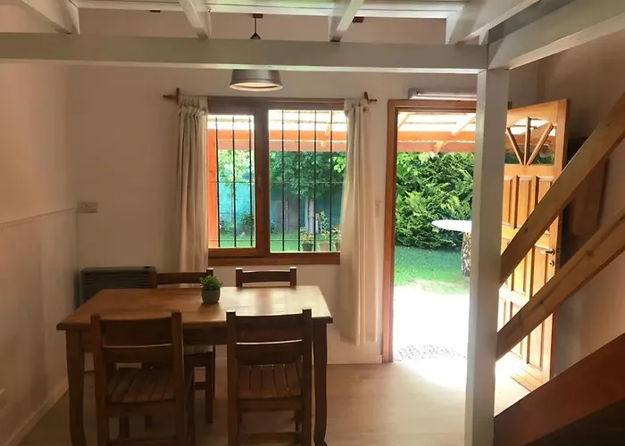 Apartamento Otto House San Carlos de Bariloche admite animales