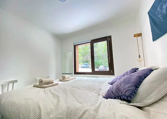 Departamento Chin Chin Apartamento San Carlos de Bariloche que aceita animais de estimação
