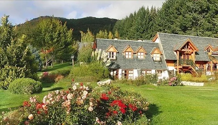 Rupu Pehuen Resort San Carlos de Bariloche