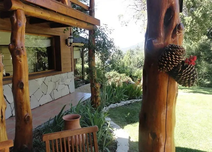 Blackberry Home By Ama,Llao Llao San Carlos de Bariloche