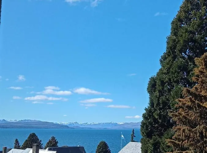 Bam L Depto Loft Petit En El Centro De La Ciudad Apartamento San Carlos de Bariloche