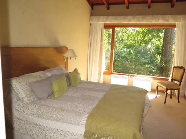 Agradable Casa Gran Jardin Playa Muelle Y Amarra Vila San Carlos de Bariloche