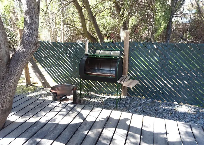 Cabana Luma Vila San Carlos de Bariloche