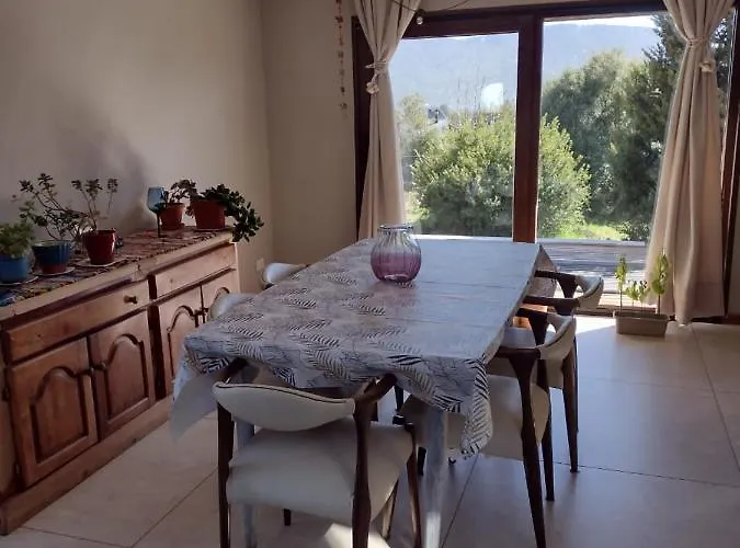 Casa Mora Vila San Carlos de Bariloche que aceita animais de estimação