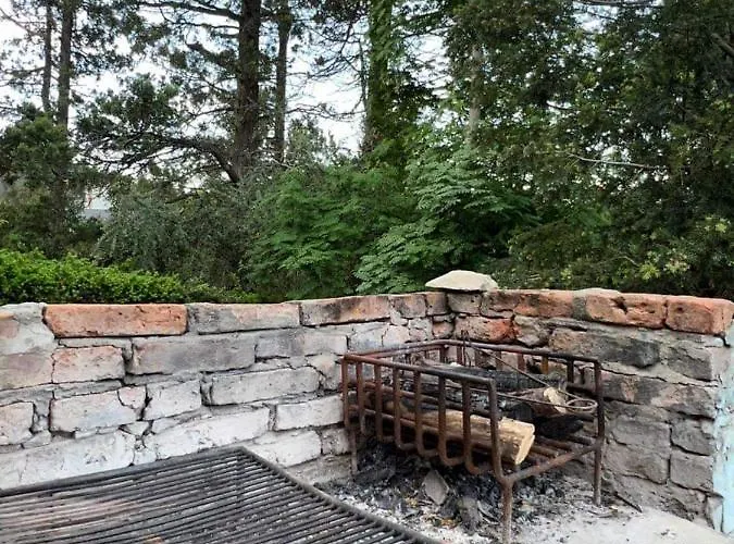 Casa Otto Apartamento San Carlos de Bariloche que aceita animais de estimação