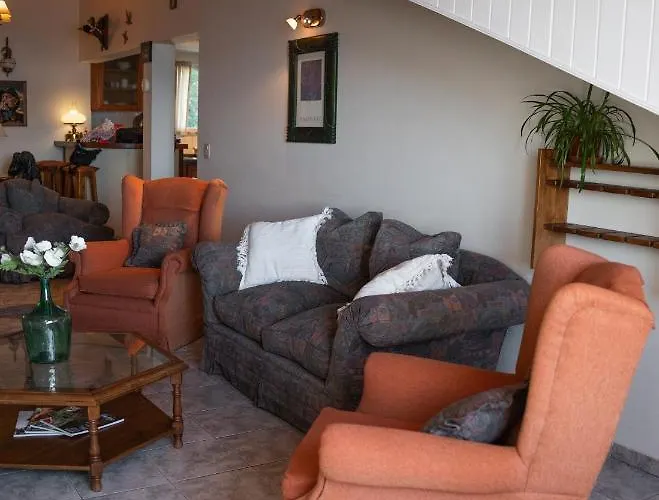 Departamento Las 3 Marías San Carlos de Bariloche que aceita animais de estimação