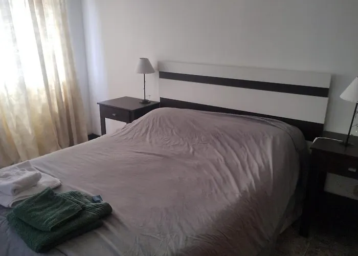Yaik I Apartamento San Carlos de Bariloche