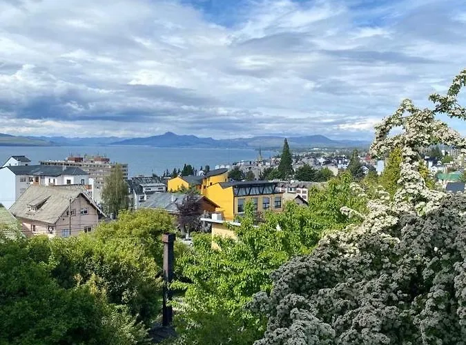 Apartamento Departamento con vista San Carlos de Bariloche