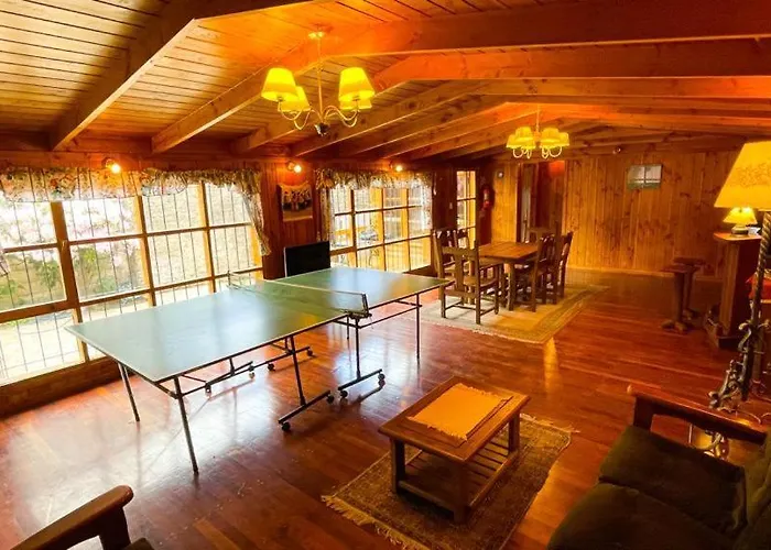 Departamento Centro Bariloche 2, 3, 4, 6, Pax Apartamento
