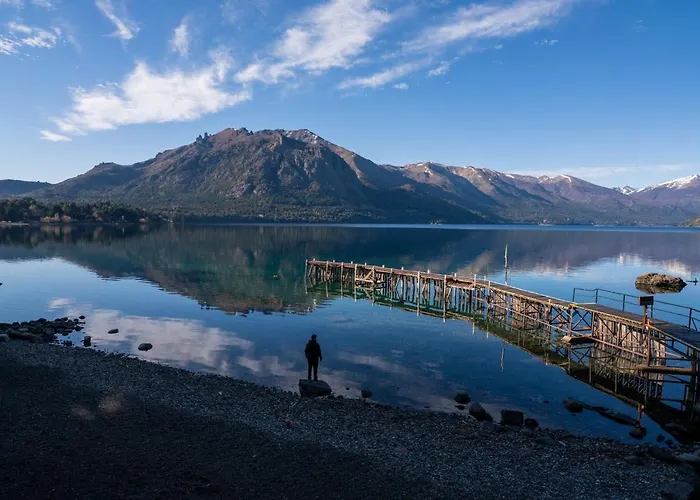 Suites Del Lago Lenga 1B San Carlos de Bariloche
