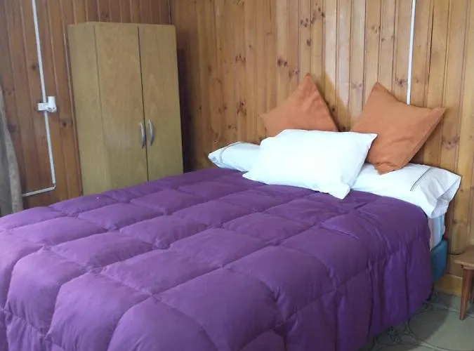 Comodo Monoambiente A 5 Minutos Del Centro! San Carlos de Bariloche