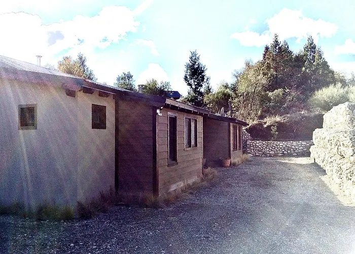 Apartamento Deptos del Gutiérrez San Carlos de Bariloche