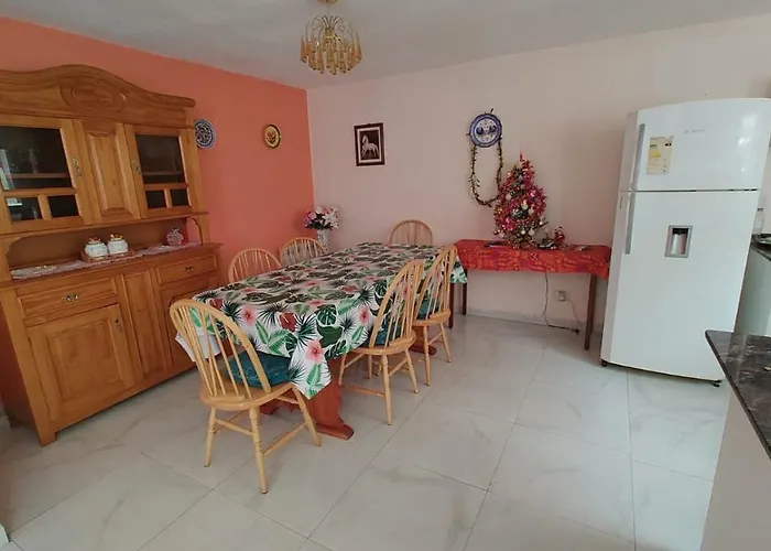 "Eluney" Casa En Bariloche