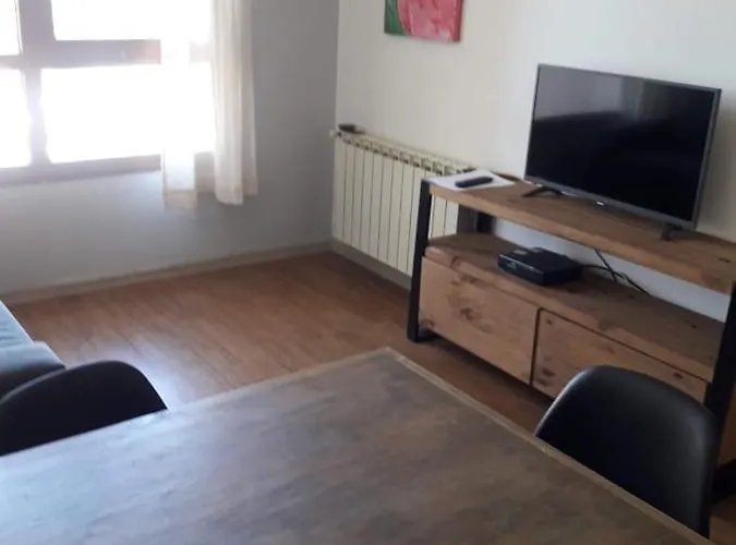 Departamento De Barrio Belgrano Apartamento San Carlos de Bariloche