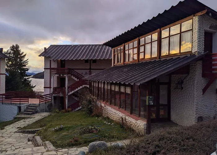 Bariloche Rest Village admite animales