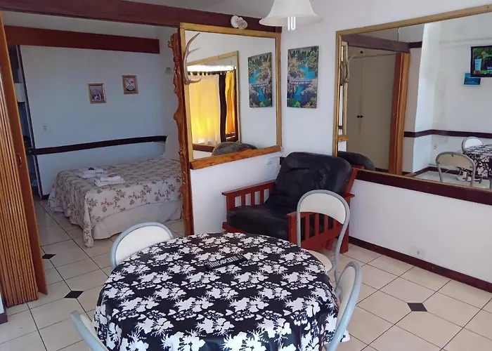 Apartamento Departamento Bariloche Centro