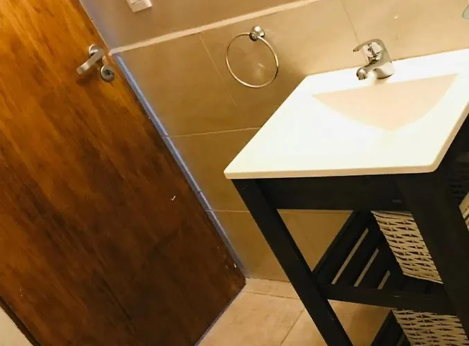 Retama Apartamento San Carlos de Bariloche que aceita animais de estimação