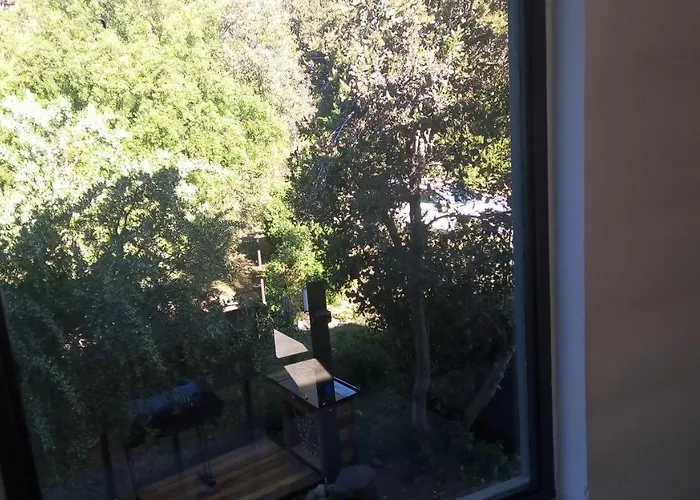 Vacaciones En Bariloche Vila