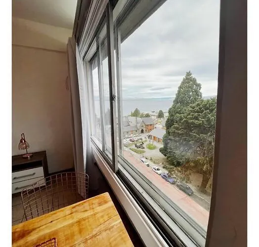 Bam Depto Romantic En El Corazon De La Ciudad San Carlos de Bariloche