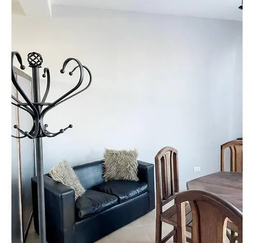 Bam I Depto Urbano En Zona Residencial Apartamento San Carlos de Bariloche