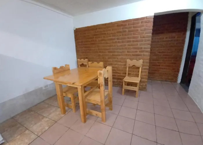 Shalom Apartamento San Carlos de Bariloche