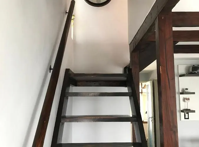 Departamento El Faldeo Apartamento San Carlos de Bariloche