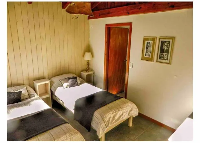 Bam Garden I En Zona Residencial Villa San Carlos de Bariloche