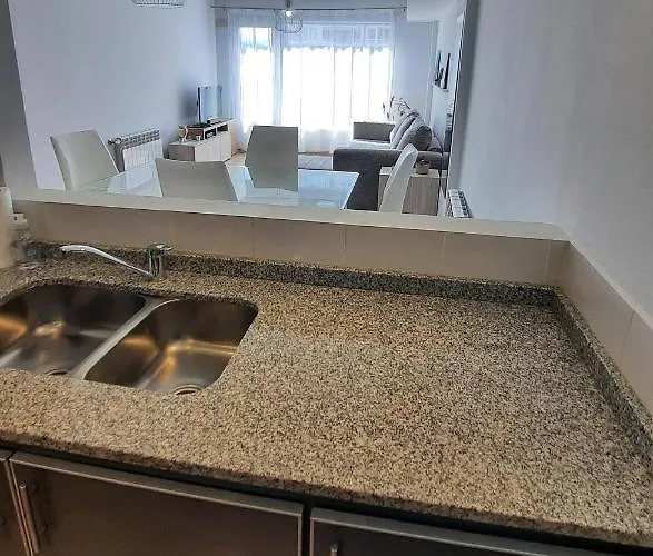 Modern Apartment With View San Carlos de Bariloche