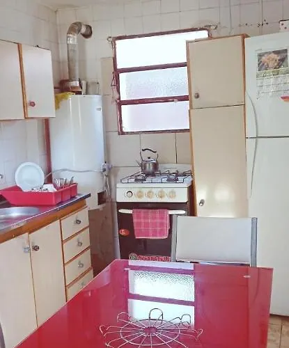 Depto Centro Onelli 1 Apartamento San Carlos de Bariloche admite animales